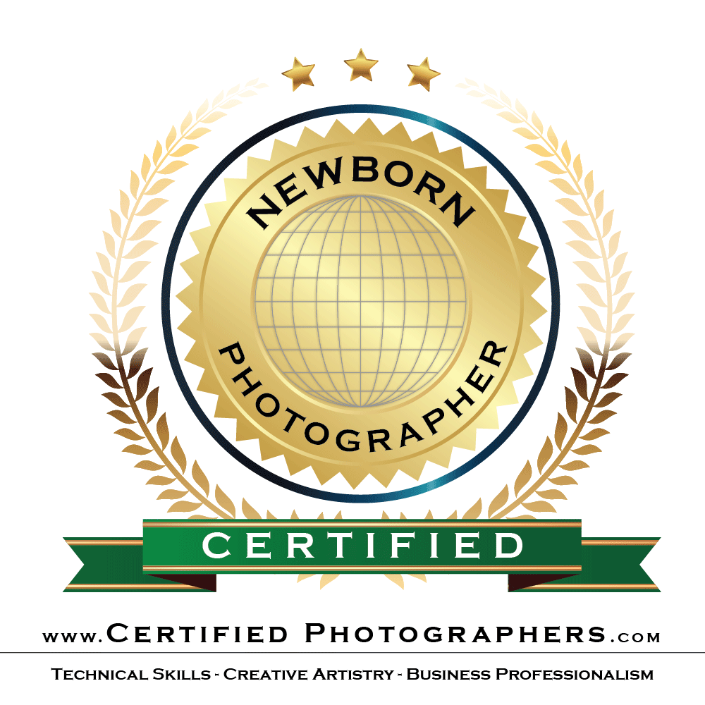 certified newborn photographer