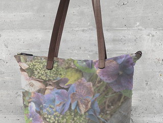 New Products in my VIDA Shop