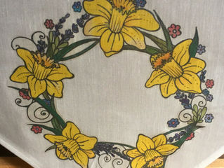 News from the craft community