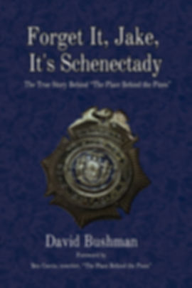 Forget It, Jake, It’s Schenectady