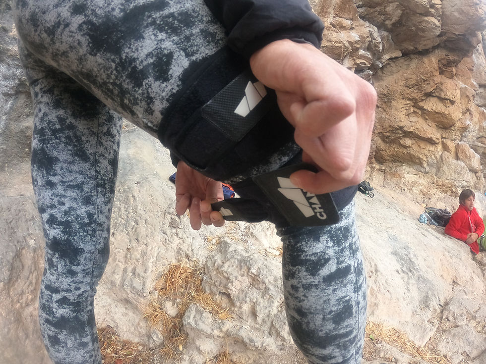 Miniatura: Knee Pad