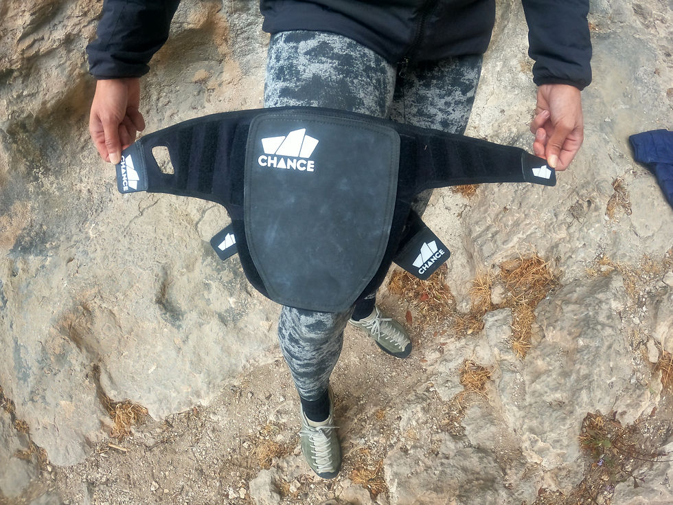 Miniatura: Knee Pad
