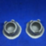 Thumbnail: 1/48 B-26 Marauder Cowl and Engine Upgrade Set 48223