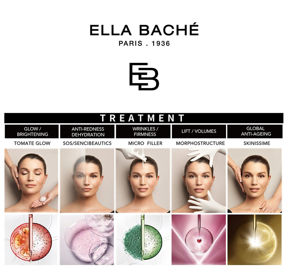 エラバシェ リブランド、いよいよ終盤へ