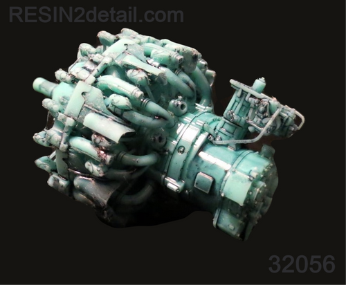 R2800 プラット＆ホイットニー　ディペンダブル　マスターピース R2800 プラット＆ホイットニー ディペンダブル マスターピース R2800