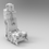 Thumbnail: FAST-FIX 1/72 ACESII Ejection Seat w/Flip-Up Pitot Tubes 2-PAK for F-16 RFF72053