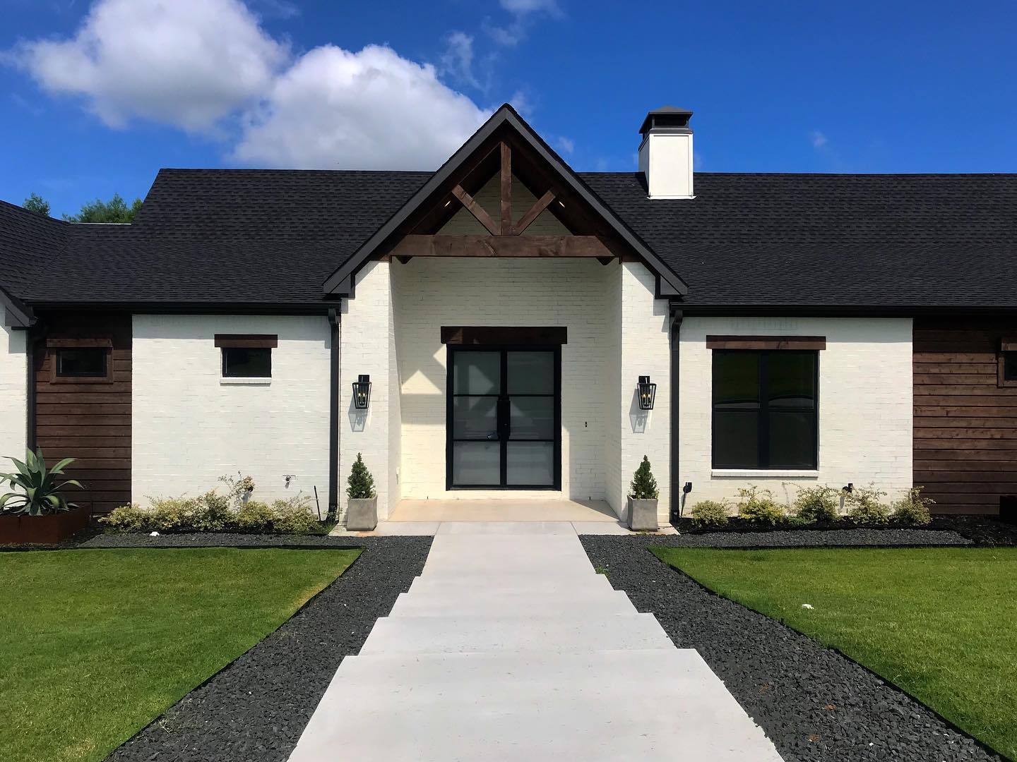 Home Landart of Rockwall