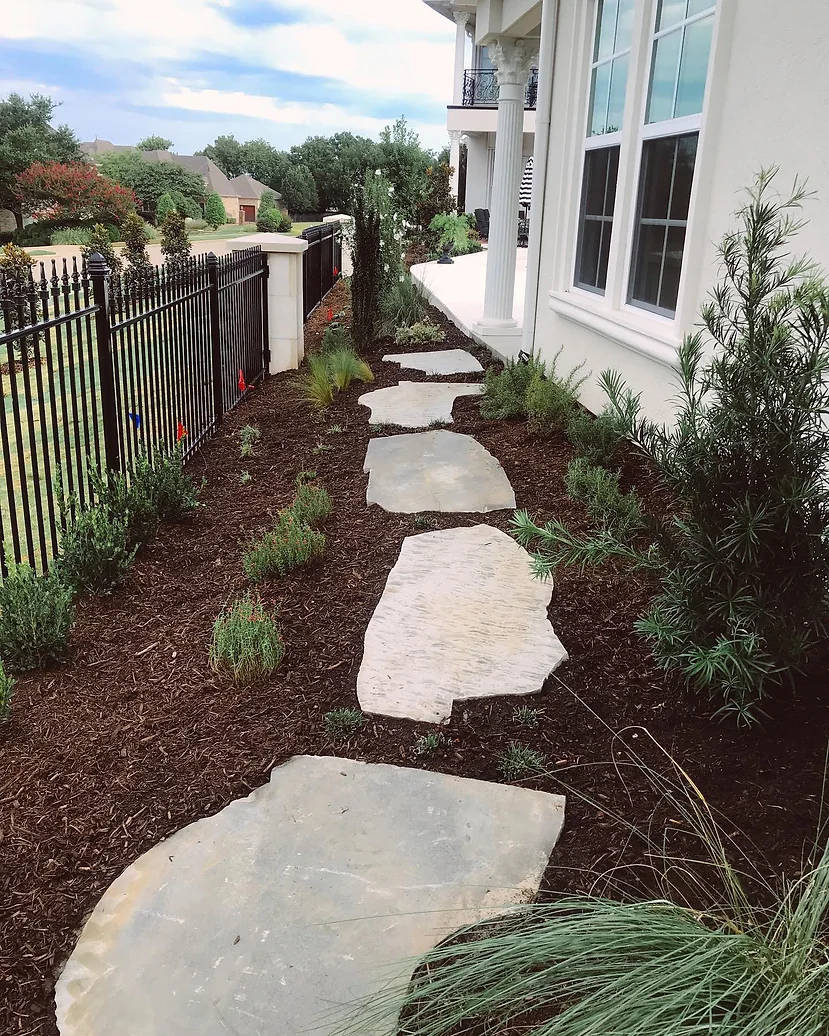 Our Services Land Art of Rockwall