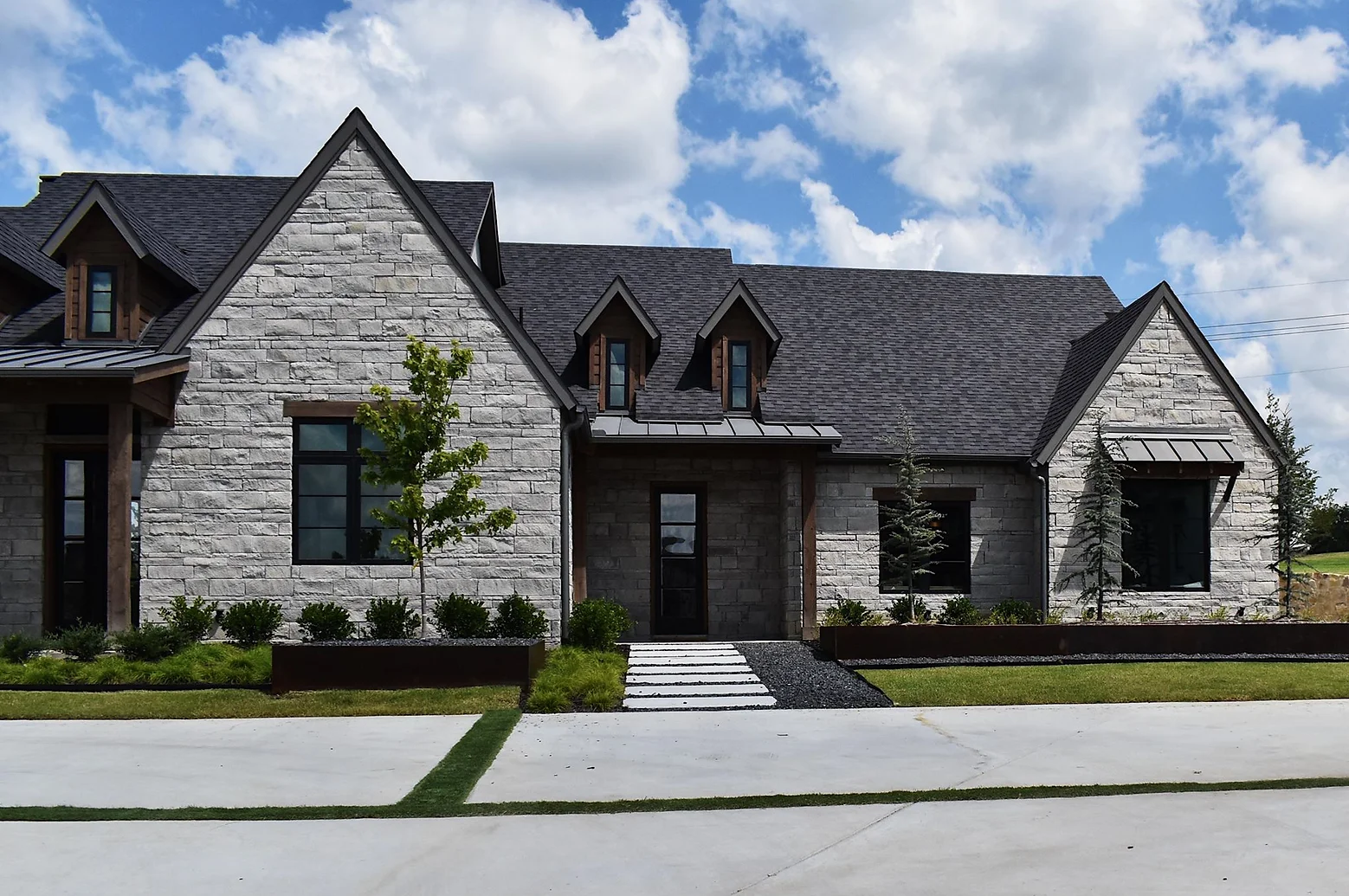 Project Gallery Land Art of Rockwall