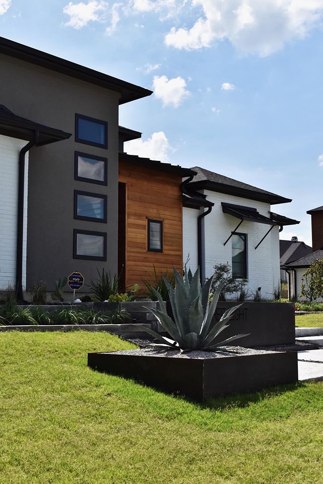 Home Landart of Rockwall