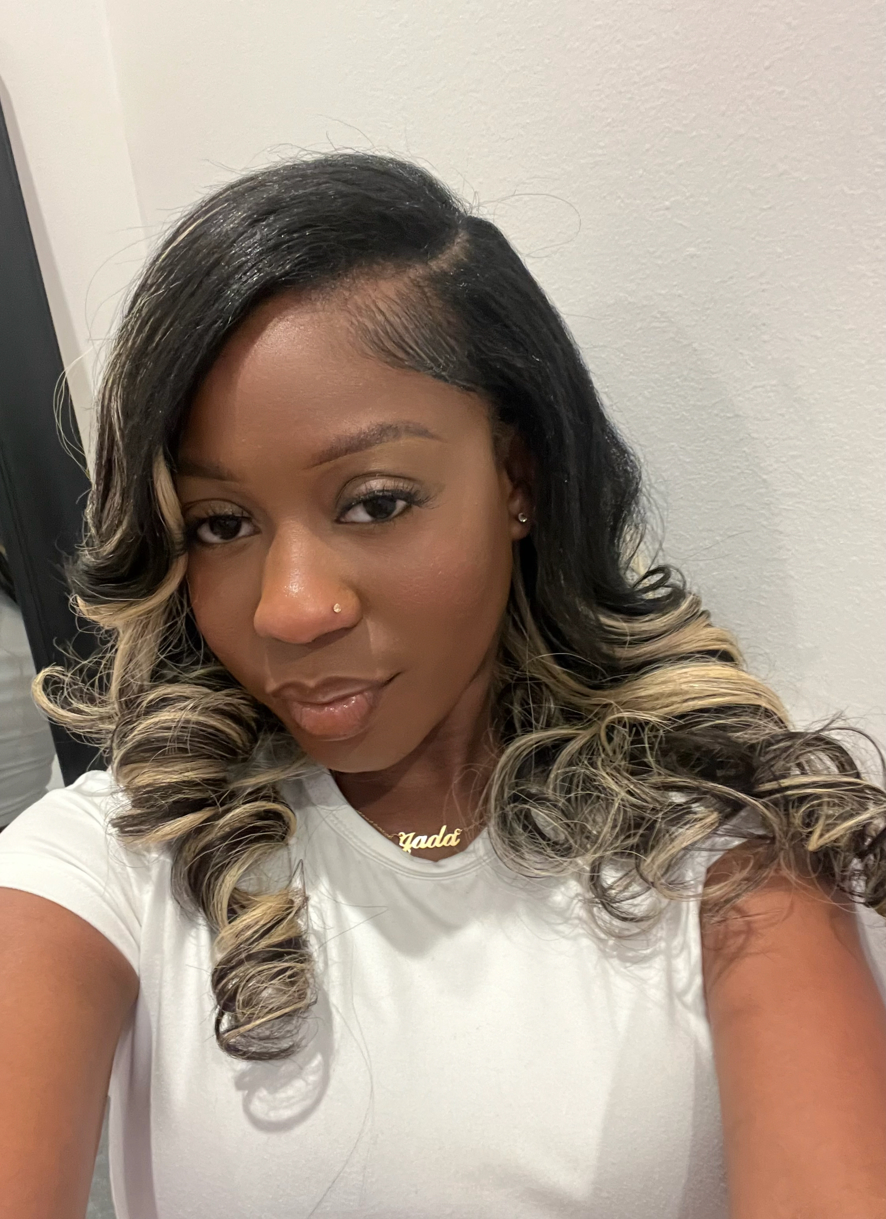 Writer: Jada Shantrice