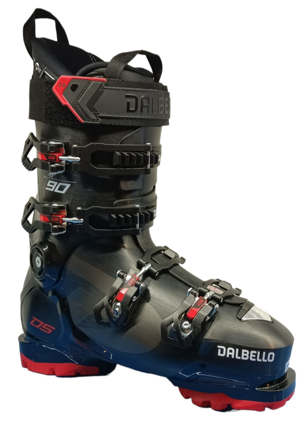 BOTA DALBELLO DS AX 90