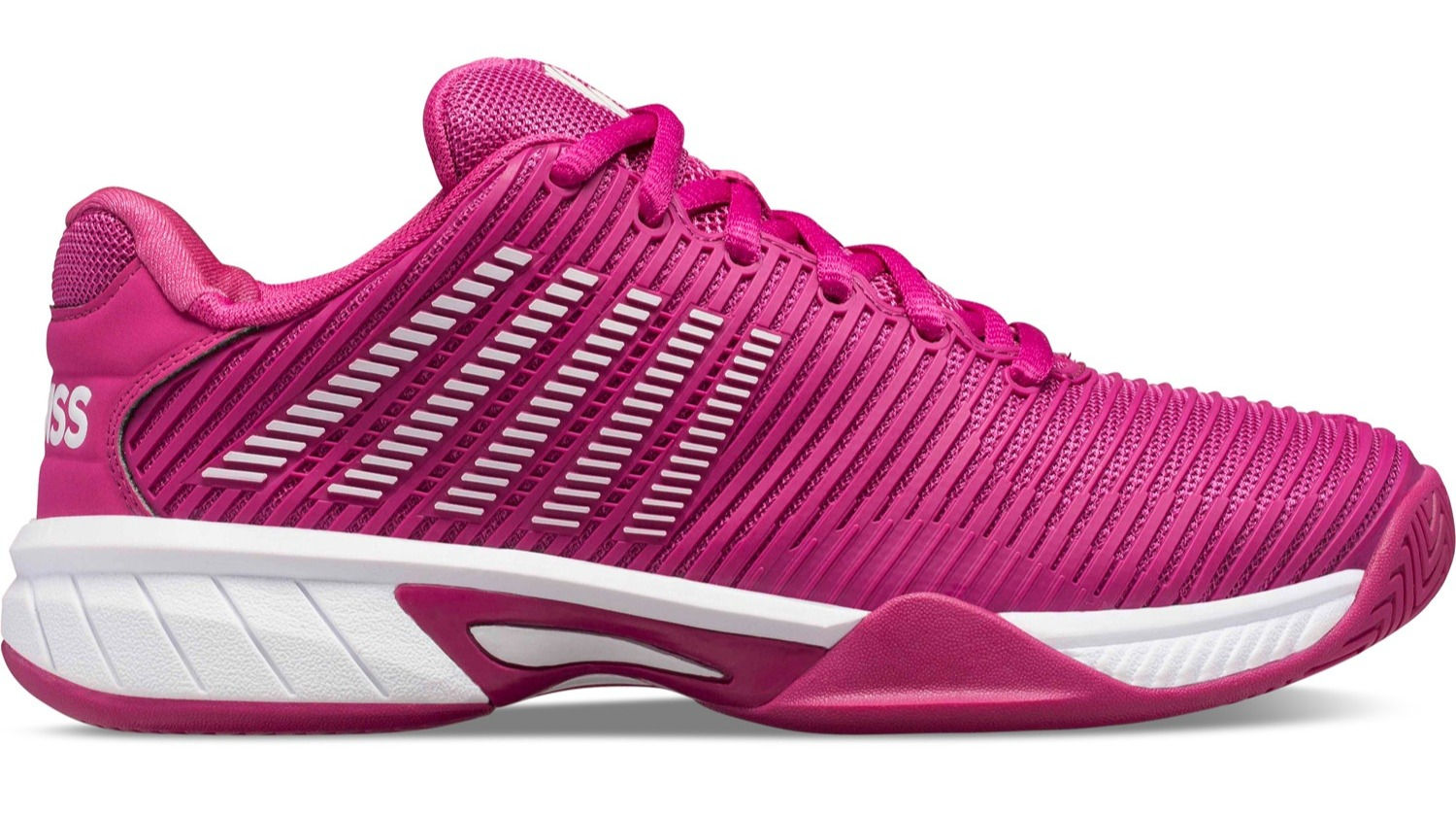 KSWISS HYPERCOURT EXPRESS 2 HB JR