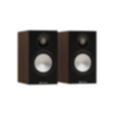 MONITOR AUDIO BRONZE 50 | Altavoz de estantería 2 vías con tweeter C-CAM