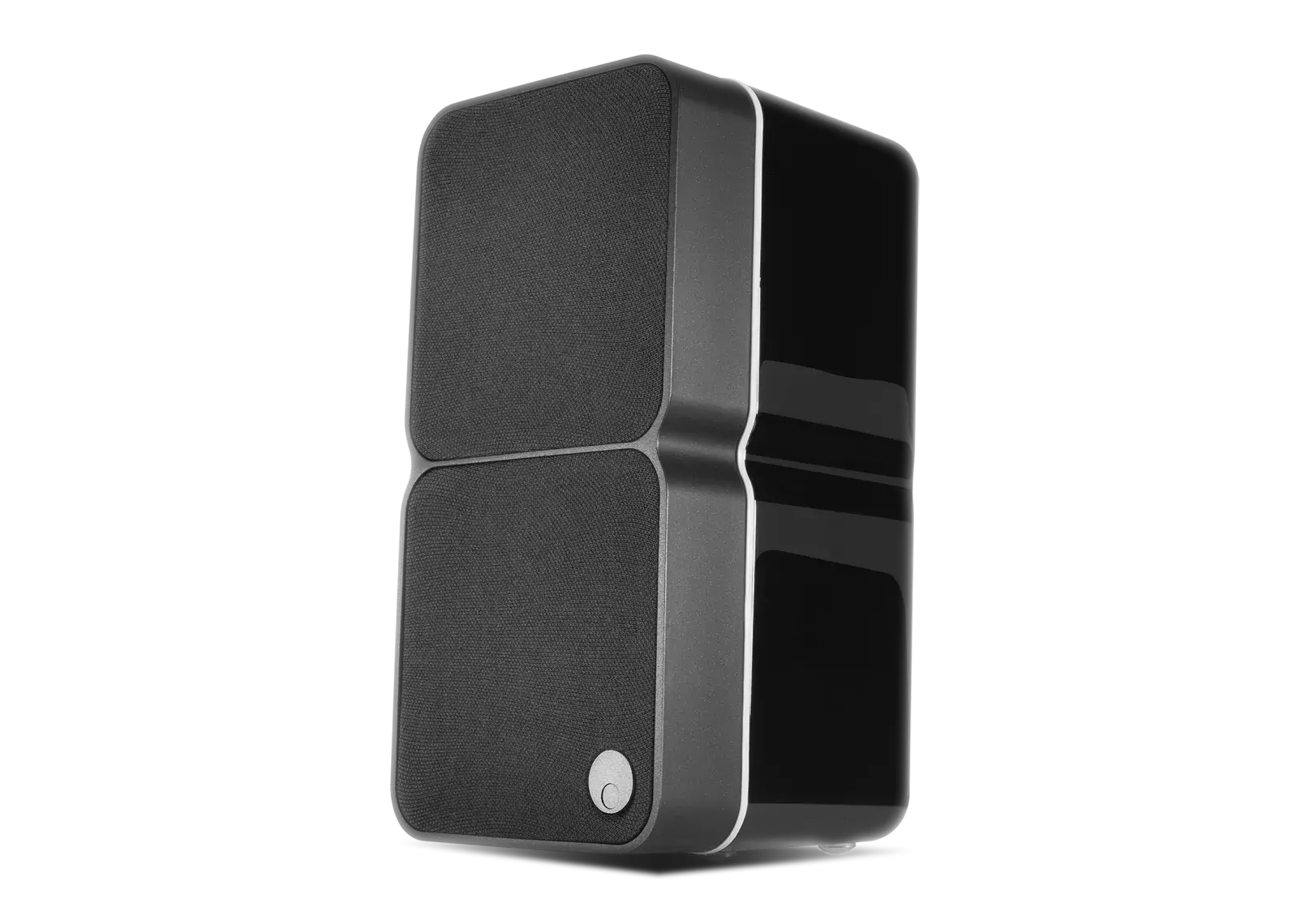 CAMBRIDGE MINX MIN22 | Satélite ultracompacto con doble driver BMR