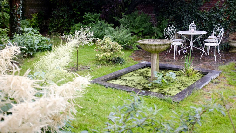 Racine Carrée - architecte paysagiste - jardin 23