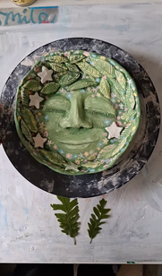 Lynne D Jones Artist Small Daily Habits: 100 Day Project High Wycombe: Art Exhibition at Wycombe Hub