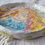 Thumbnail: Ceramic Trinket Dish (12cm)