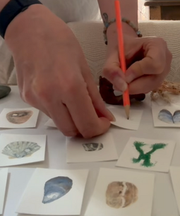 100 Day Project High Wycombe: Art Exhibition at Wycombe Hub
