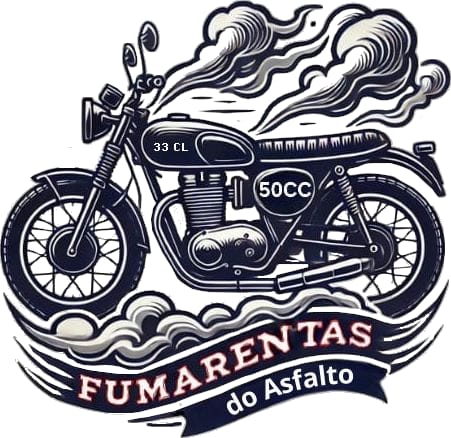 Foto do escritor: Fumarentas do Asfalto 