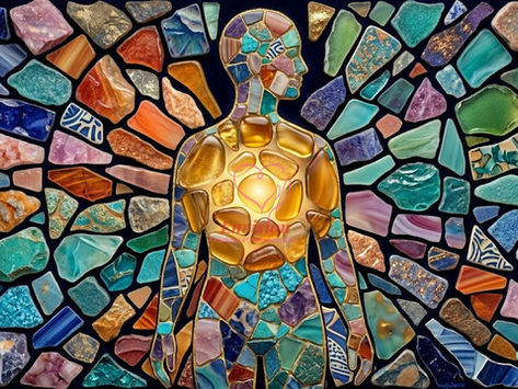 A Deeper Way to Do the Work: Exploring an IFS Therapy Immersion