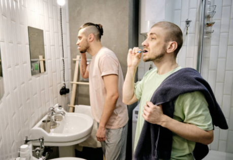 BDE Style tips on how to use your Bathmate with roommates in college