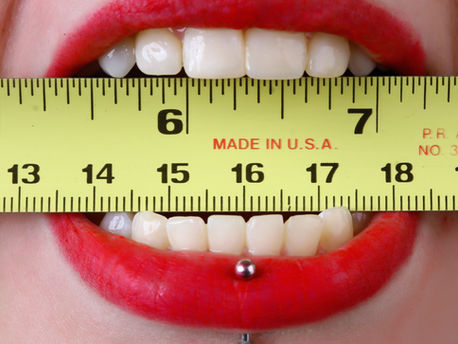 New Average Penis Size Study: Did Penises Actually Get Bigger?