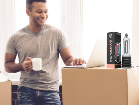 Why You Should Bring A Bathmate To College: What To Expect