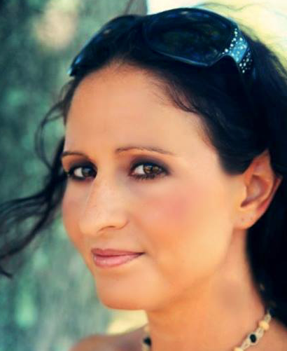 Michelle Leonard, Clinical Hypnotist