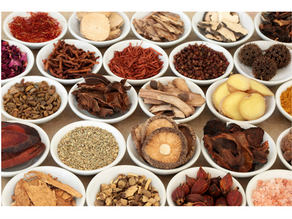 Zen Den Chinese Herbal Medicine 