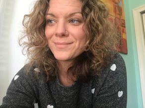 Insights with Michelle Graceffo, L.Ac