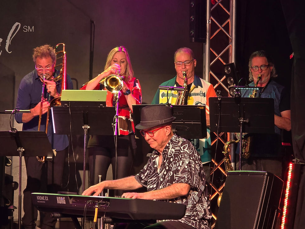 Build Your Musical Confidence With Adult Piano Classes