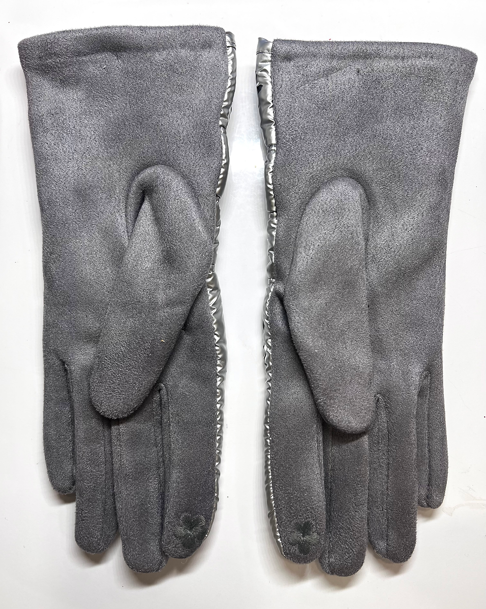 Miniature : Gants - L'amour