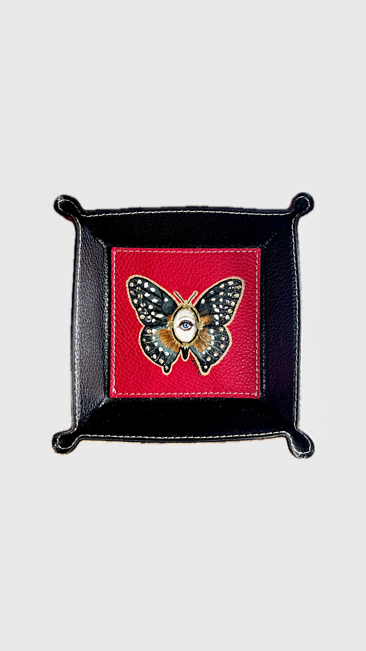 Vide poche - ButterflEye