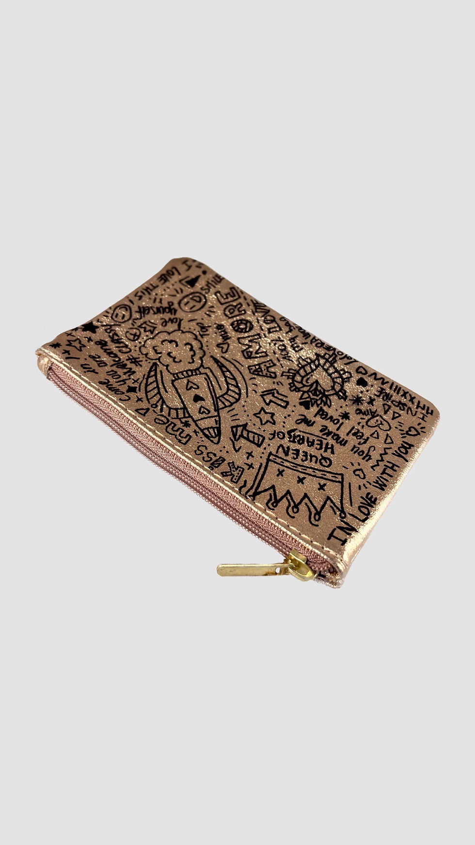 Miniature : Pochette - Amore