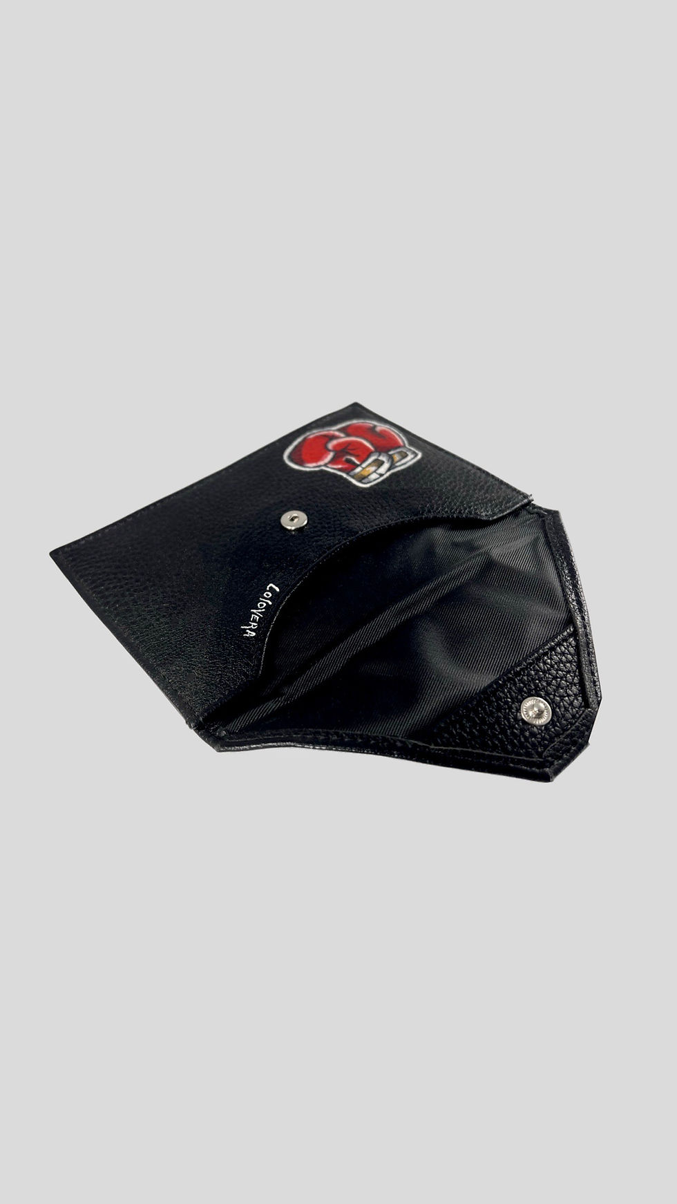 Thumbnail: Pochette - Boxing Gloves