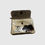 Miniature : Copie de Porte-monnaie PM - Brown Kiki
