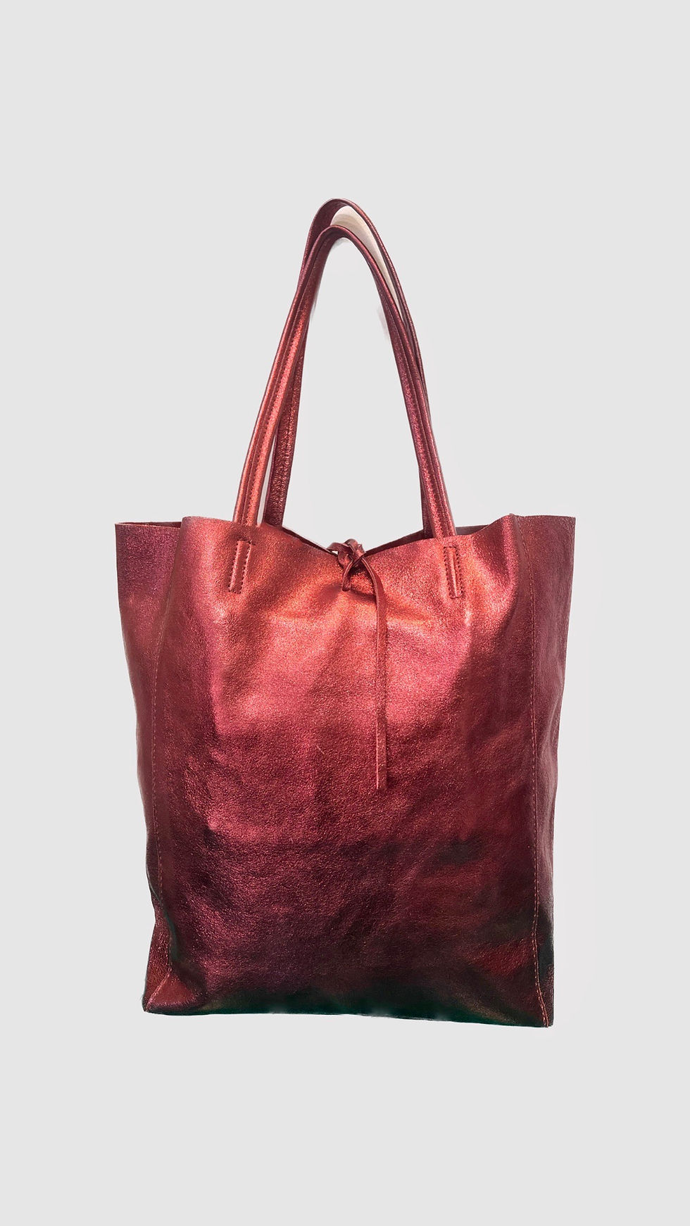 Miniatura: Sac GM - Autruche