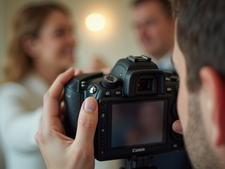 Comprehensive Wedding Photography Packages for Every Bride