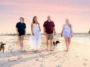 Creating Timeless Memories with Family Portraits