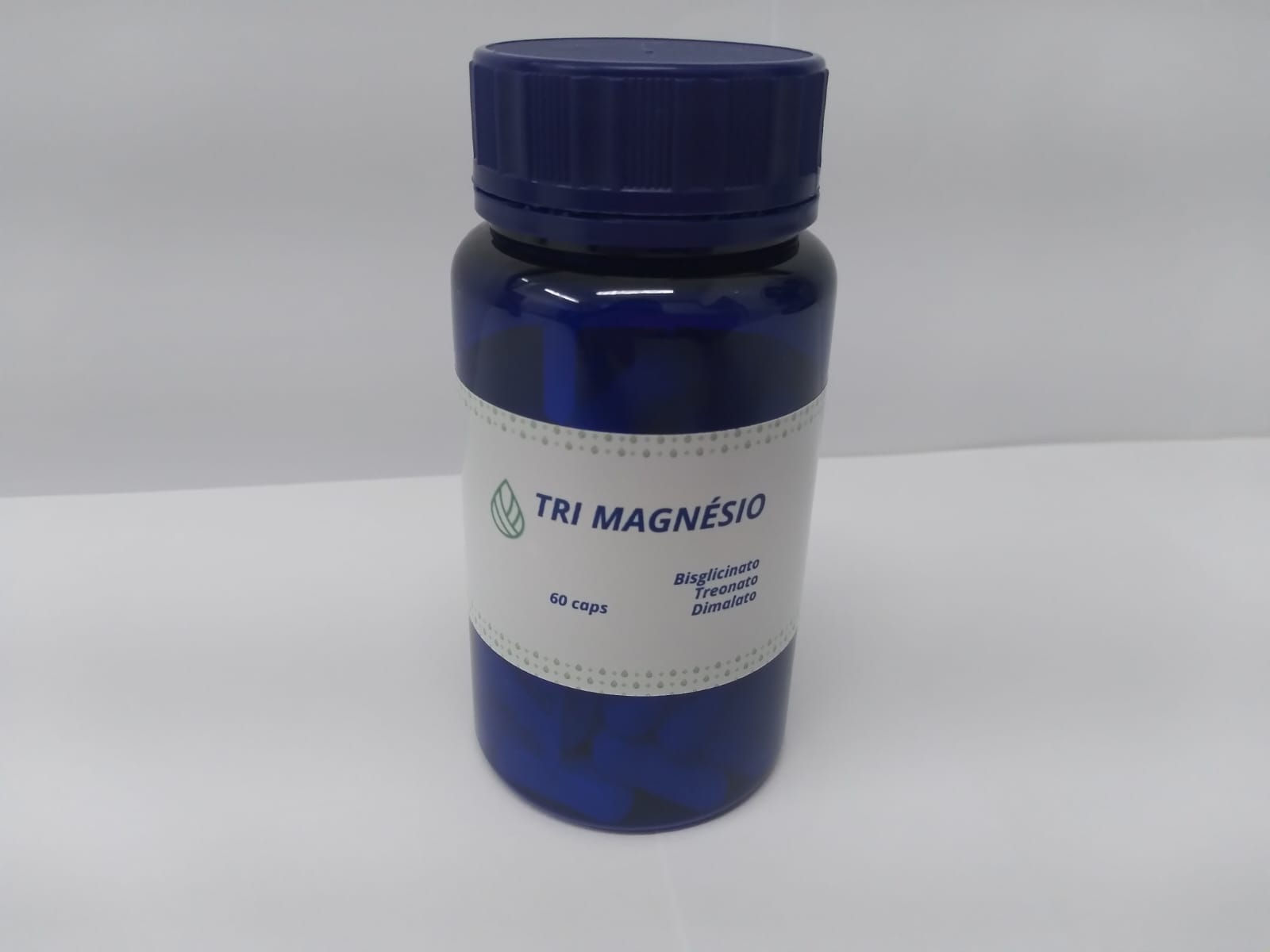 MAGNESIO BISGLICINATO DIMALATO TREONATO