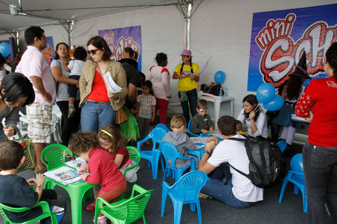 Parque da Criança
