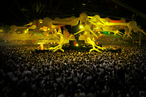 Skol Sensation Brasil