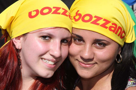 Bozzano Copa no Vale