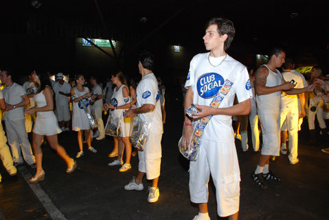 Skol Sensation Brasil