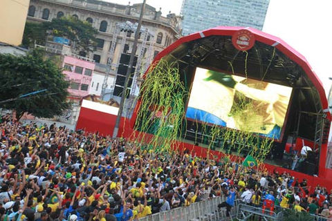 Copa no Vale