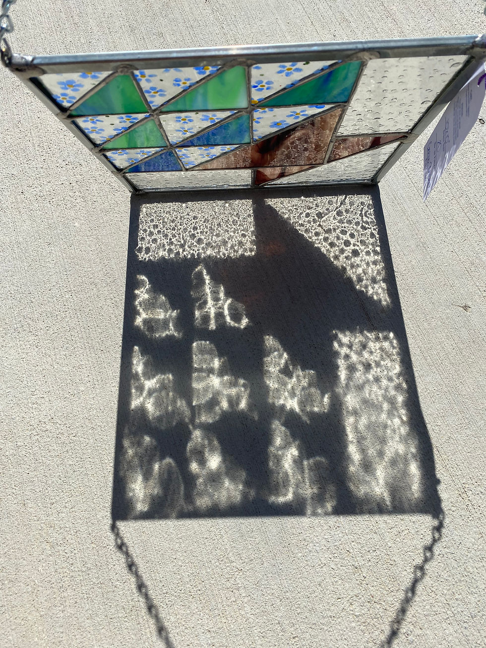 Thumbnail: 10x10” Garden Basket