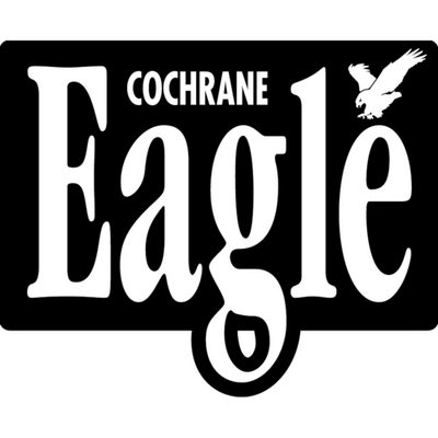 Cochrane Eagle