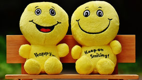 'Toxic Positivity' - A new 'buzz word' or an actual concern?