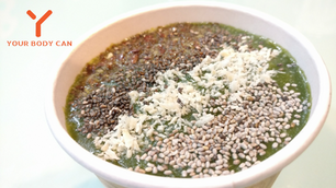 Stress & Anxiety Reduction Smoothie